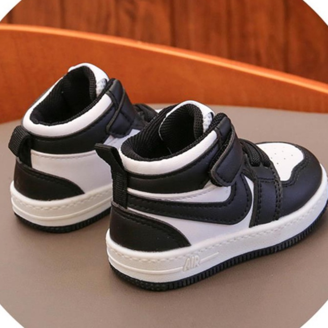 Juragan Junior [COD] Sepatu TORU Non LED Import Size 16-31 Usia 6bulan-5tahun