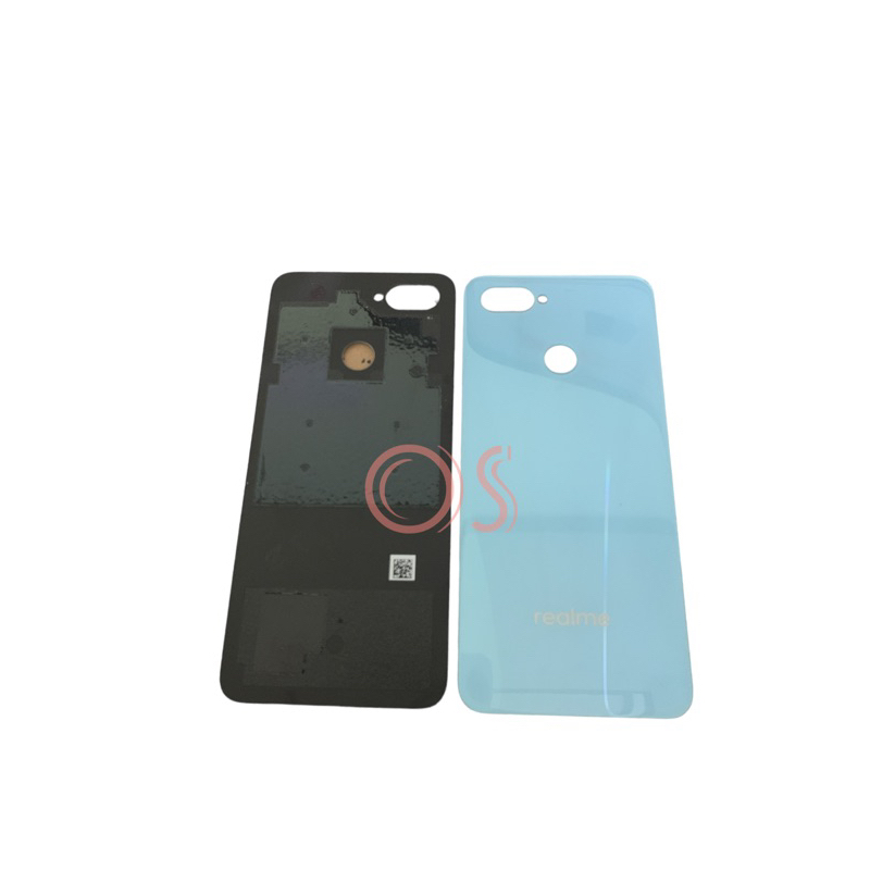 BACKDOOR BACK CASING REALME 2 PRO / TUTUP BELAKANG REALME 2 PRO- ORI