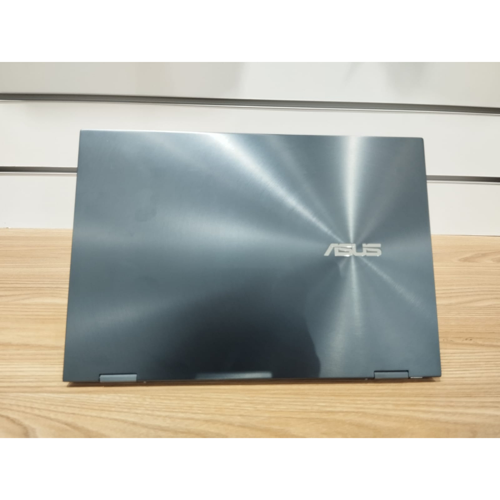 Laptop Ultrabook Slim ASUS Zenbook UX363EA Intel Evo i5 1135G7 8GB 1TB SSD FHD Touch Win 11 Original