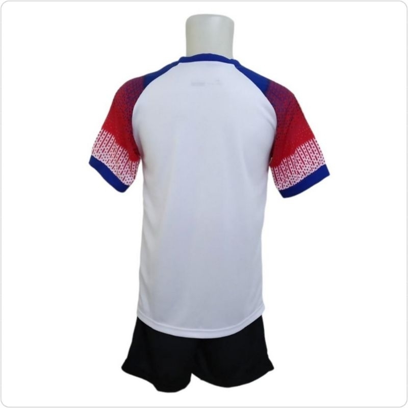 Setelan Futsal Dewasa NK265 / Jersey Futsal / Kaos Celana Sepakbola / Seragam Futsal