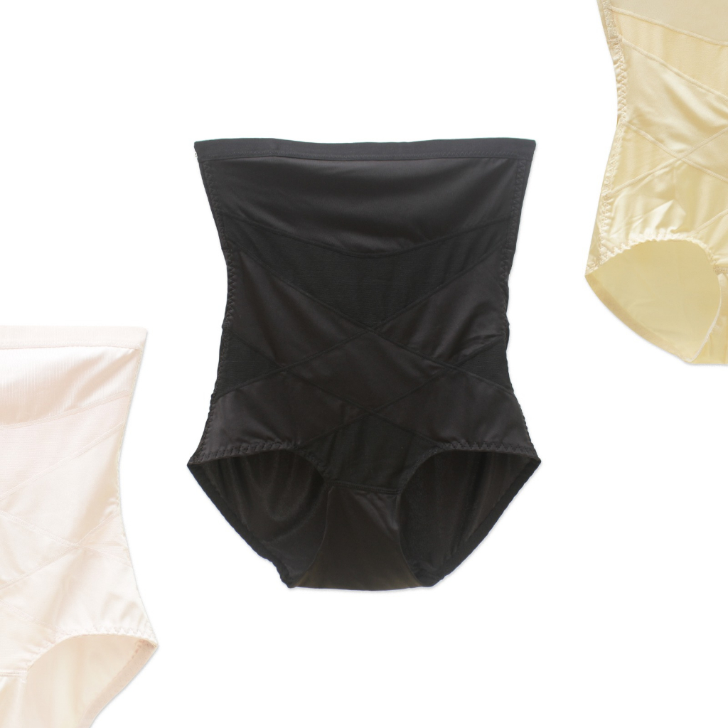 MOMZ HIGH WAIST CORSET - KORSET PASCA MELAHIRKAN