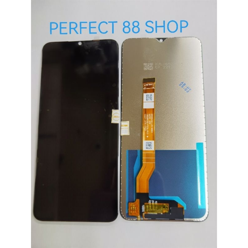 LCD TOUCHSCREEN OPPO A17 - OPPO A57 4G COMPLETE