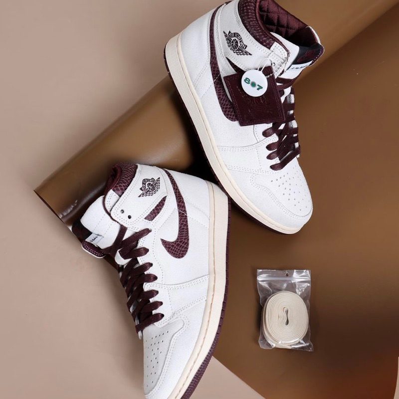 Air Jordan 1 High A Ma Maniere Airness