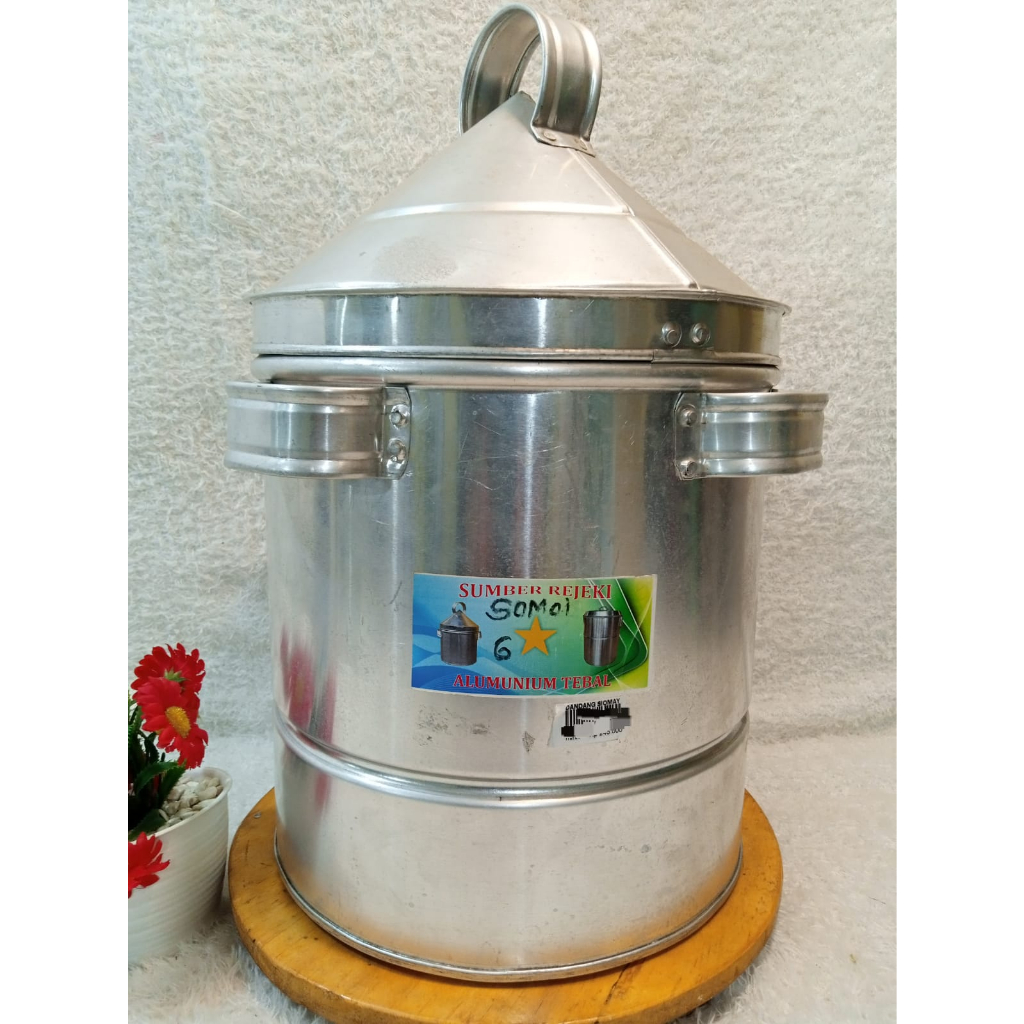 DANDANG SIOMAY NO 6 | DANDANG SIOMAY | DANDANG STENLIS | DANDANG | KUKUSAN SIOMAY | KUKUSAN |