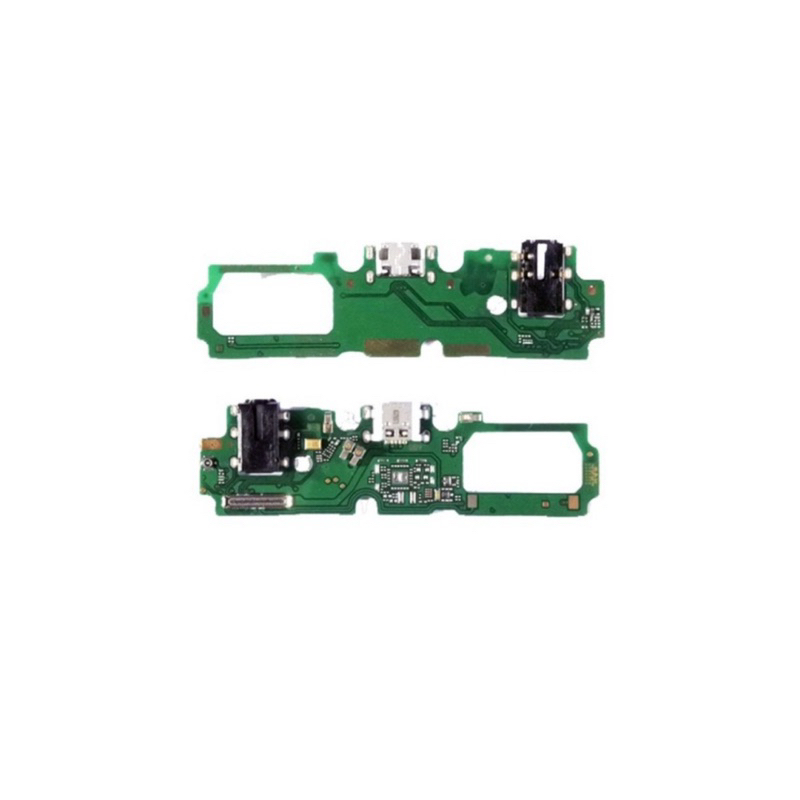 FLEXIBLE CHARGER / PCB+CON H/F+MIC VIVO Y20 / Y12S / Y20S / Y20I ORIGINAL