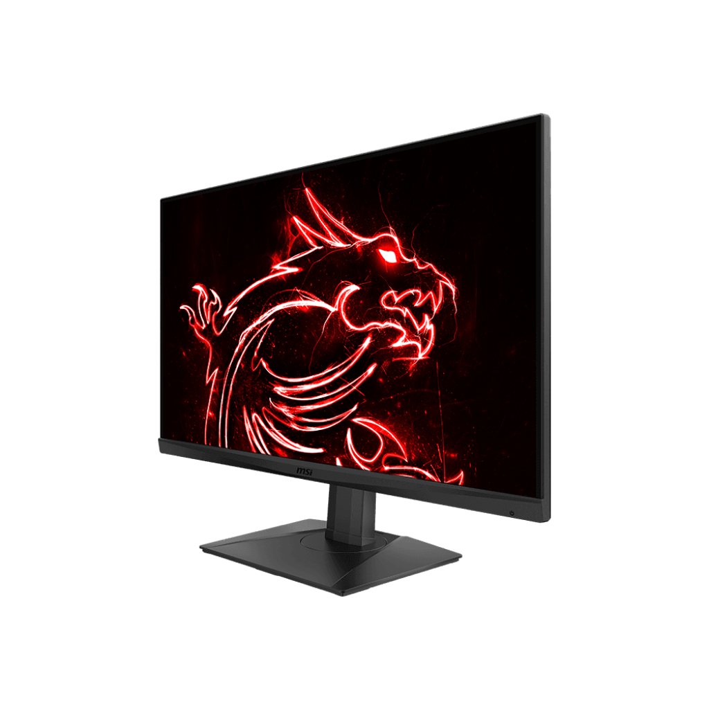 MONITOR MSI OPTIX MAG321QR-QD 32&quot; Flat IPS 165Hz 1ms QHD LED Gaming