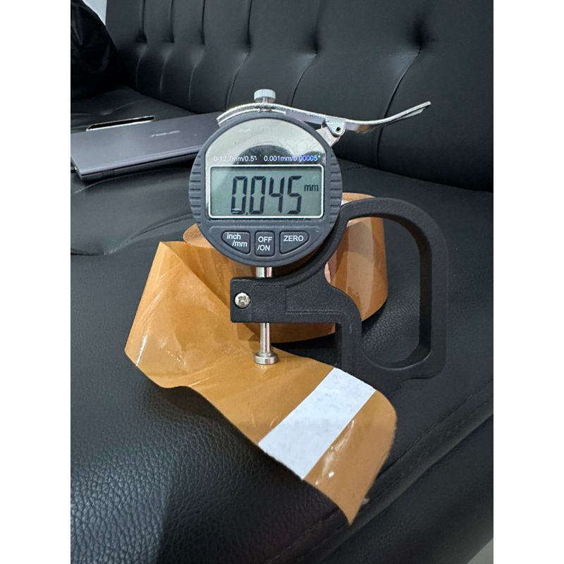 

Lakban Coklat 100Yard 45Mm X 100Yard 2Inchi 6 Roll 100 Yard Eco