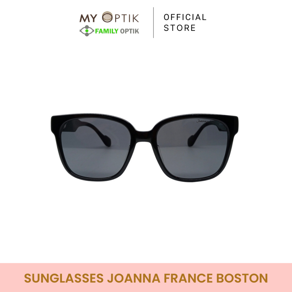 Sunglasses Boston By Joanna France