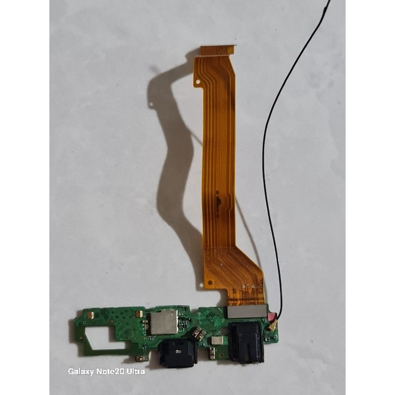 KONEKTOR CAS KONEKTOR CHARGER PAPAN CAS VIVO Y19 ORI COPOTAN