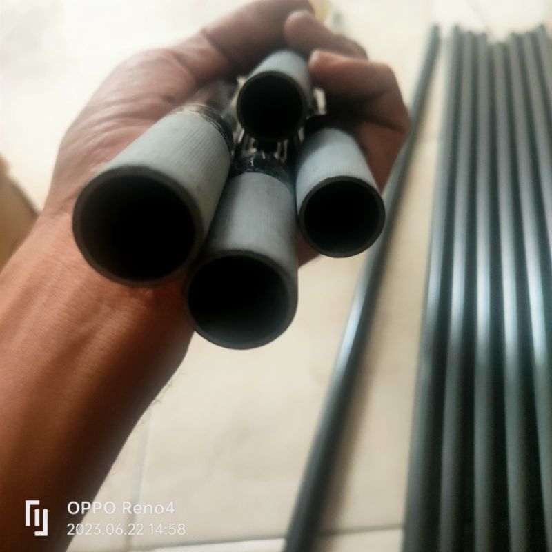 ruas 2 tegek genzo assasin free packing PVC