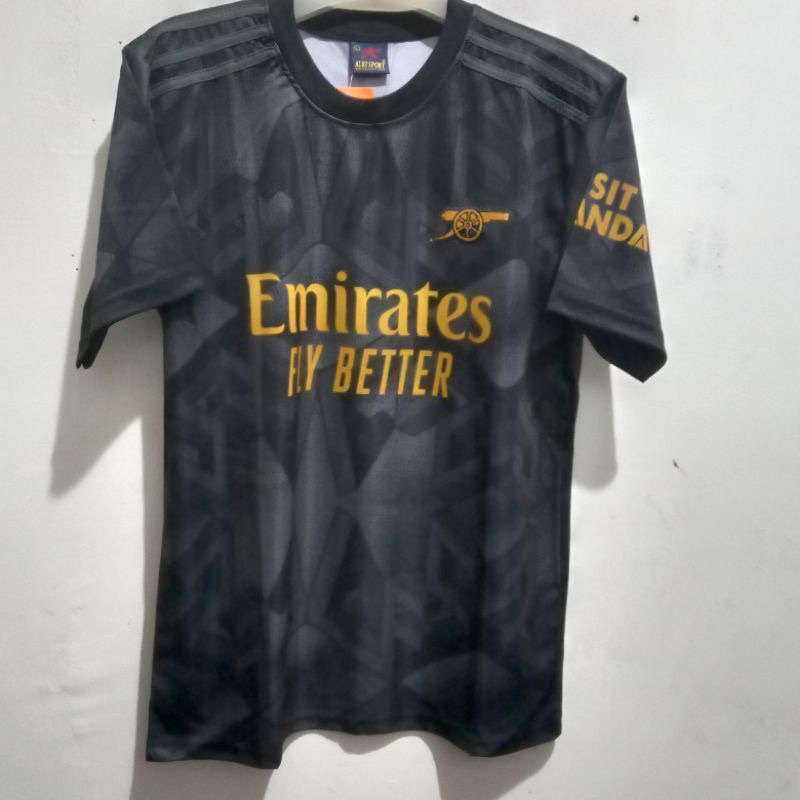 Jersey bola klub eropa printing murah