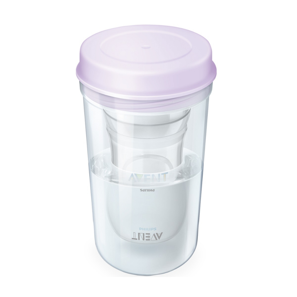 Avent (Termos Air) Thermal Bottle Warmer