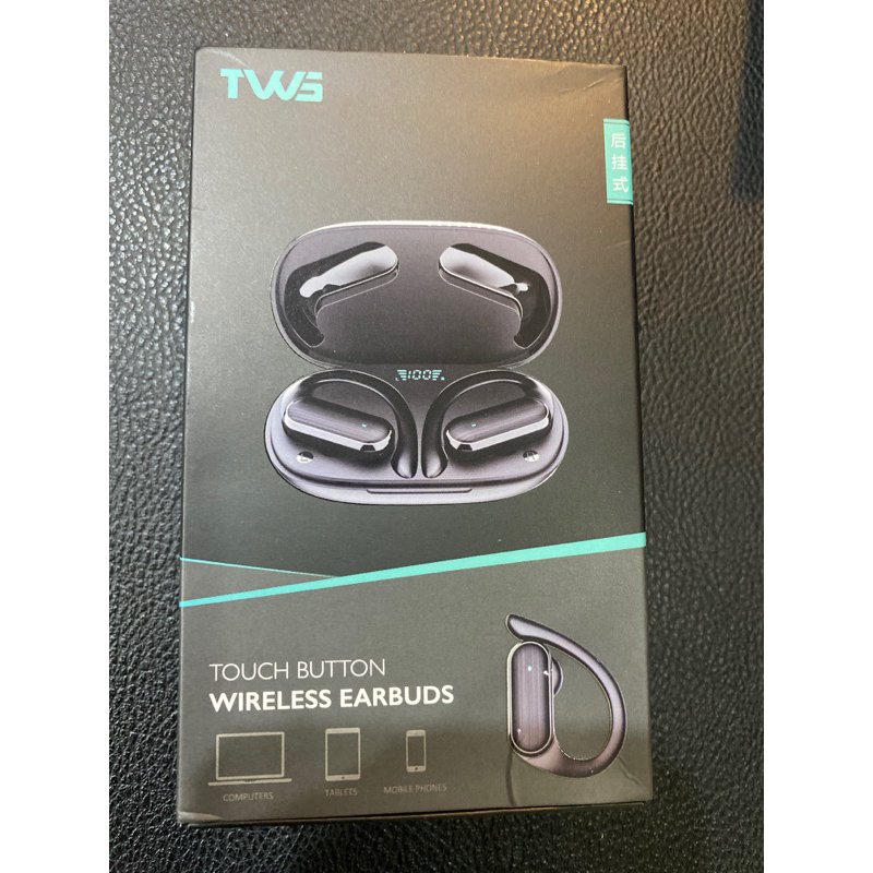 TWS A520 True Wireless Bluetooth Earphone Sport TWS Noise Reduction Headset HiFi Stereo