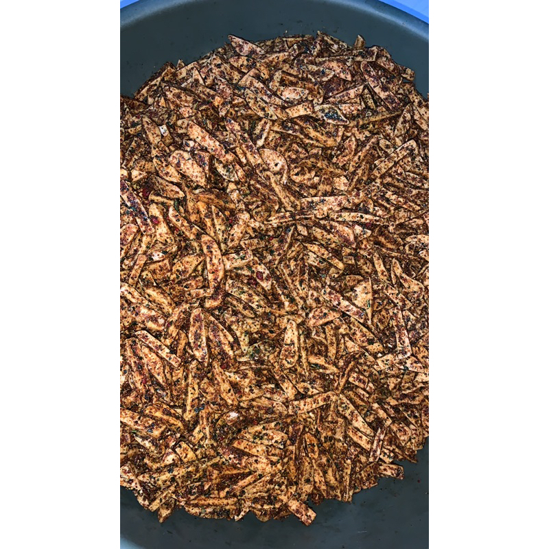 

Basreng bundague