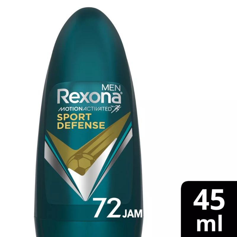 Rexona MEN Sport Defense 45 ml