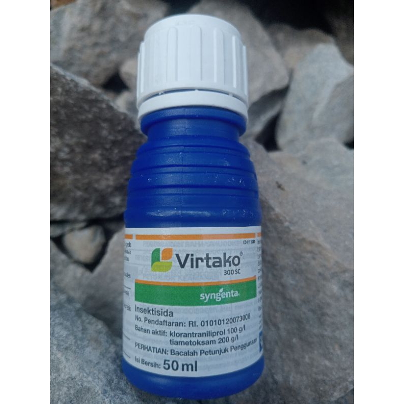 VIRTAKO 300SC 50ml.