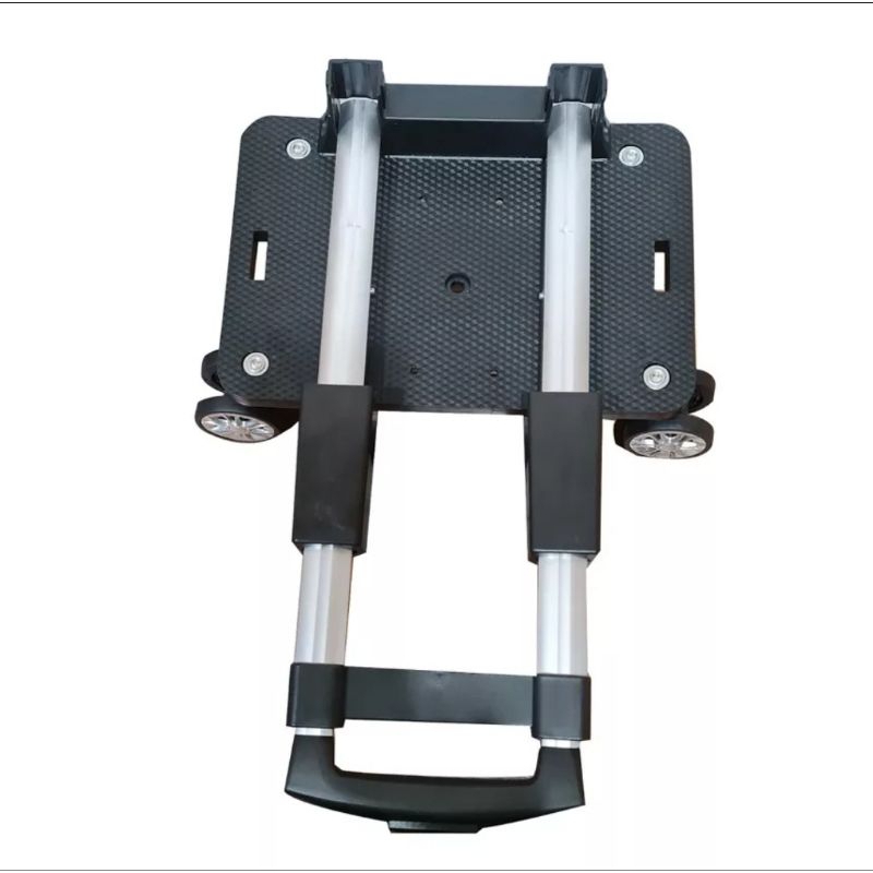 Troli tas roda 4 (bekas)