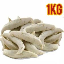 

Otak Otak Polos 1kg