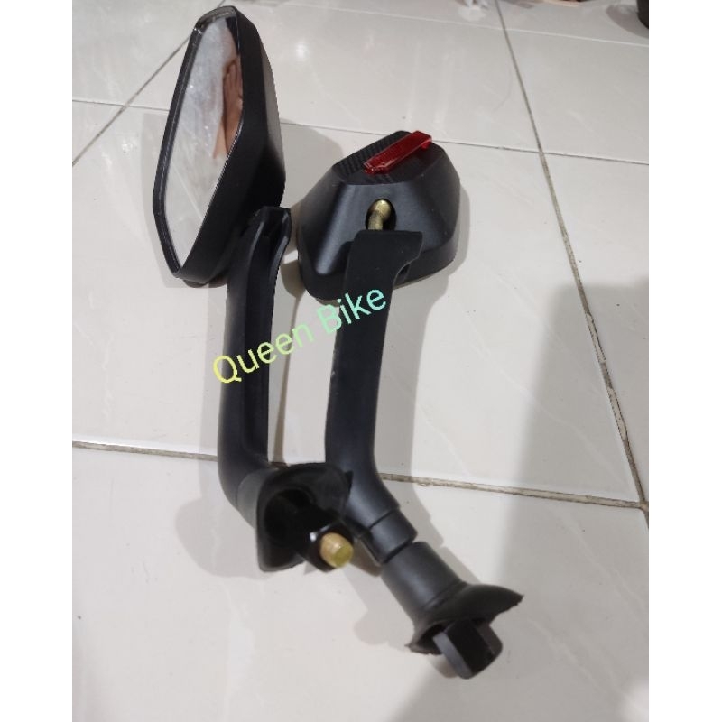 kaca spion sepeda listrik e bike (2 pcs)