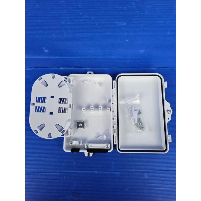 odp 4 core/roset 4 core/odp mini 4core kosongan