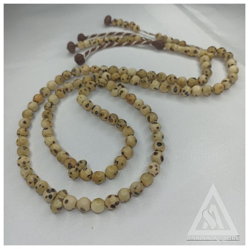 Tasbih Bertuah Tasbih Oud Sholib Oud Solib Original