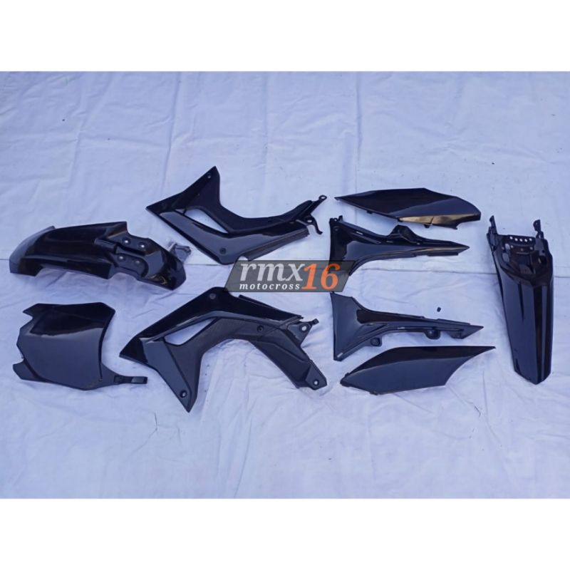 body set CRF 150 L body kit only crf 150 l cover body set crf 150l body CRF 150 L 2018