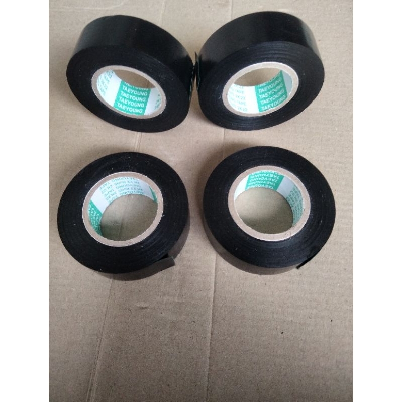 SOLASI KABEL OTOMOTIF TAEYOUNG original