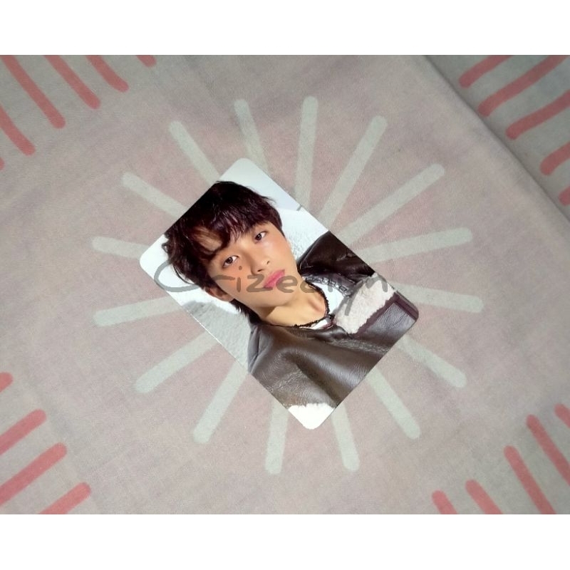 Mark tipsy / Mark smcu palace guest dream ver