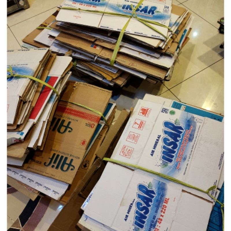 Tambahan Packing Bubble wrap agar tidak Rusak dan aman saat pengiriman ekpedisi