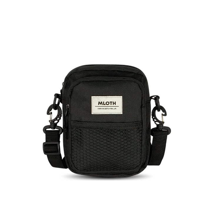 Minibag | Tas slempang | Tas kecil | Tas unisex | MT 0022