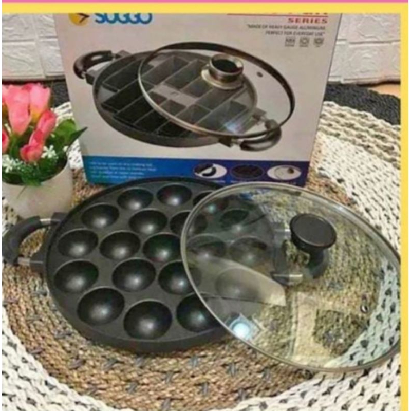 cetakan suggo telur congkel