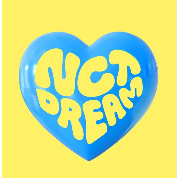 T-SHIRT / KAOS NCT DREAM