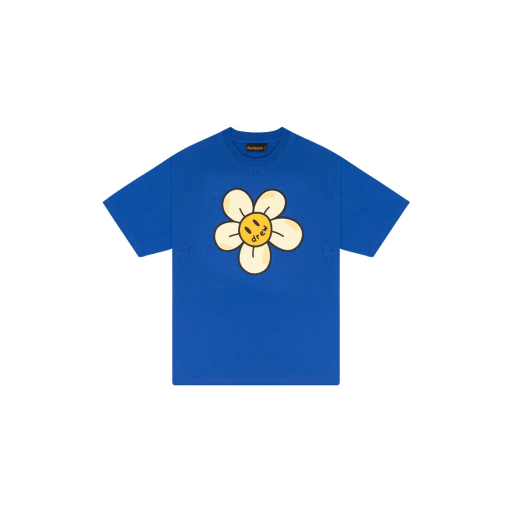 BAJU KAOS Drew House daisy ss tee