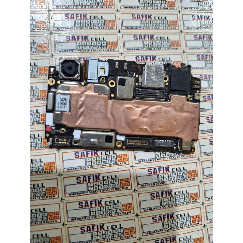 mesin oppo a71 qualcomm a71 2018 cph1801 segel matot