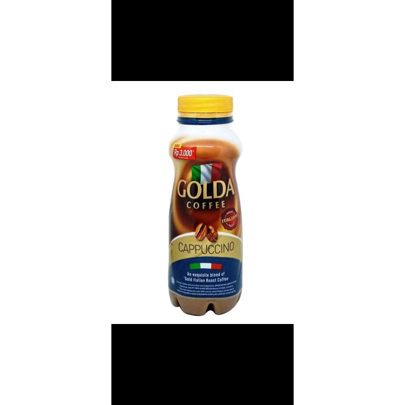 

golda COFFEE