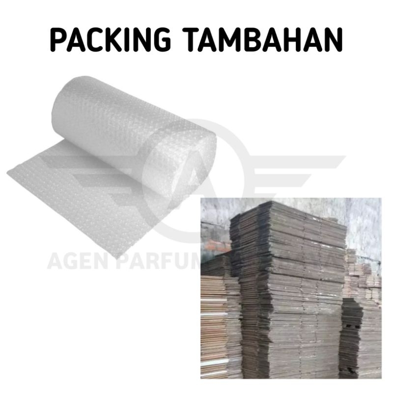 

packing tambahan