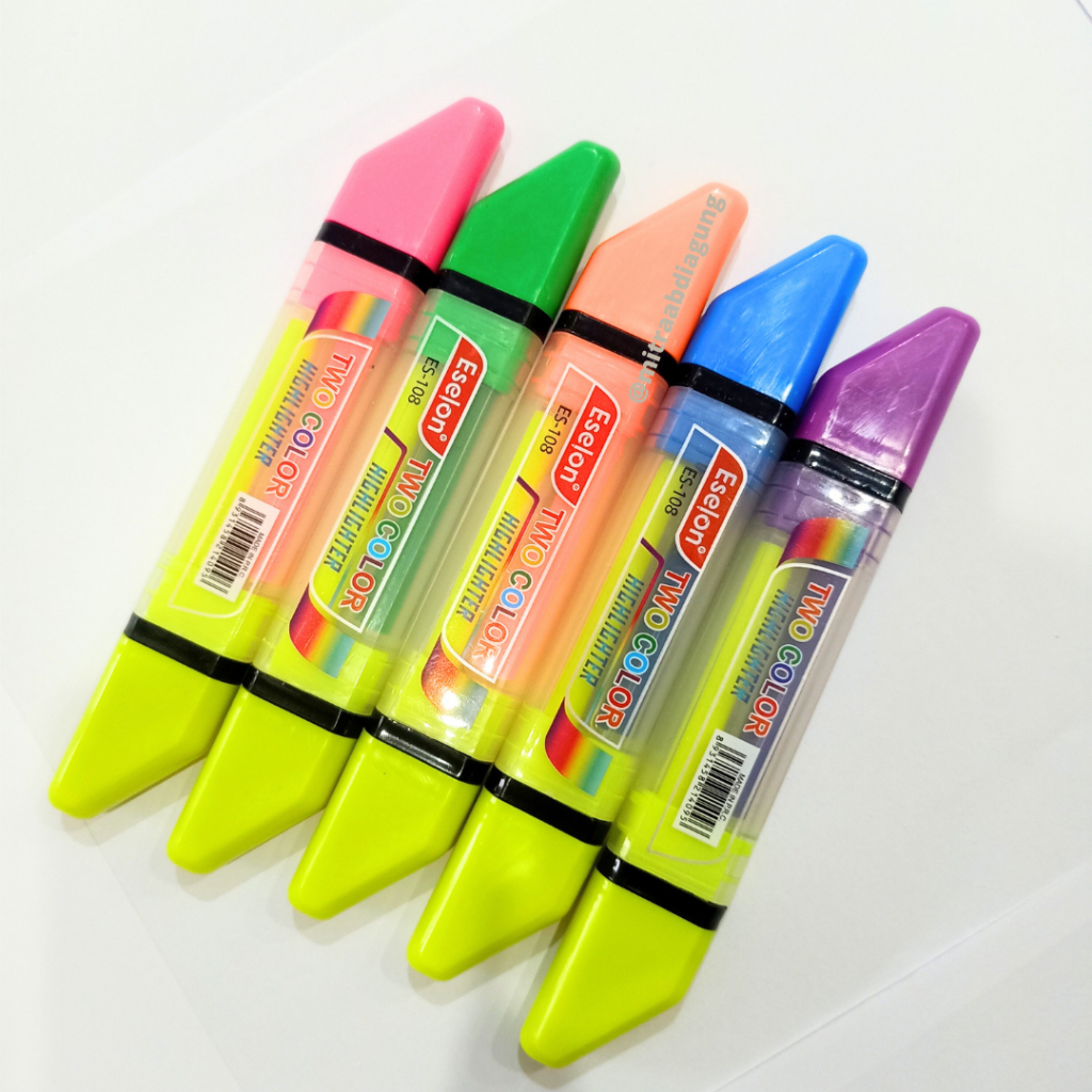 

HIGHLIGHTER/STABILO ESELON ES-108 / Pcs