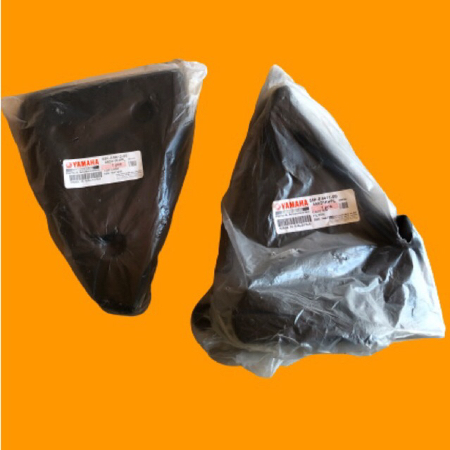 box filter RXZ original - tabung hawa rxz original -filter rxz