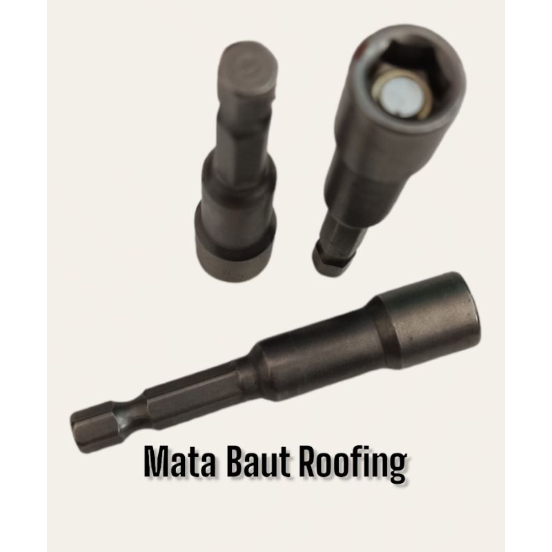 Mata Baut Roofing