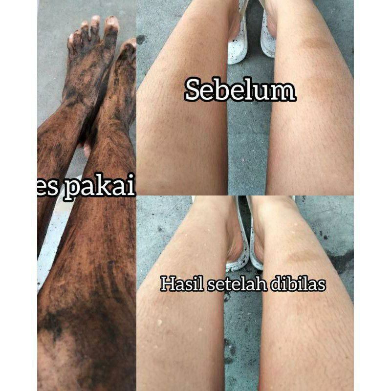 QEILA - BEDDA LOTONG BUBUK KHAS BUGIS | UKURAN BESAR