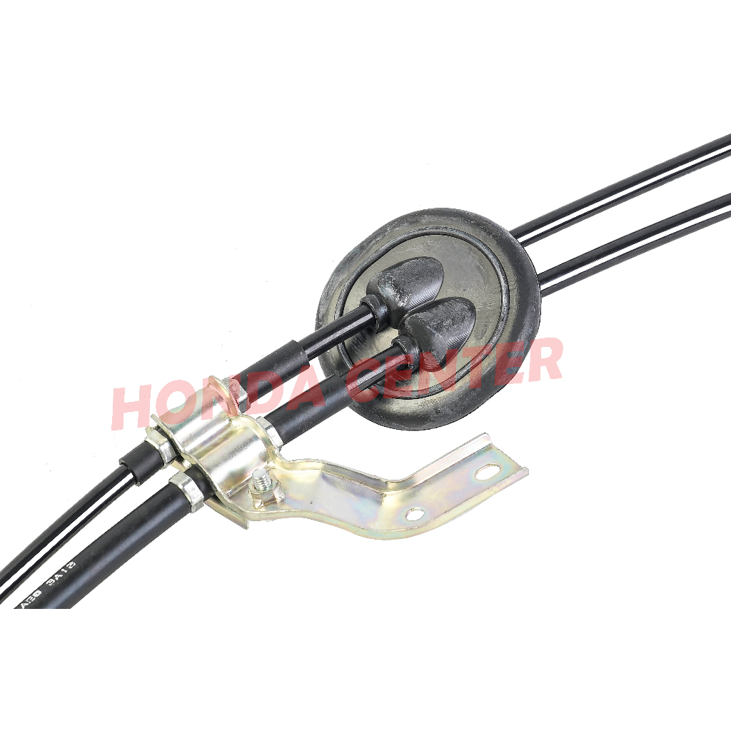 kabel cable sling tali handel handle gigi wire change honda jazz GD3 city GD8 2003 2004 2005 2006 2007 2008 manual