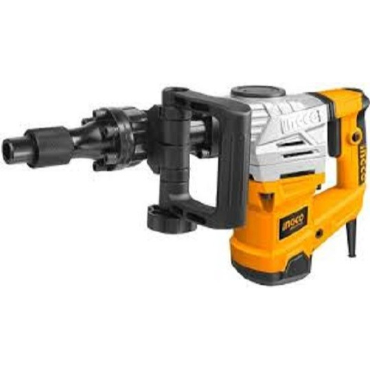 MESIN BOBOK BETON INGCO / DEMOLITION BREAKER INGCO PDB13008 – 1300W