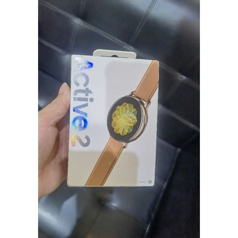 Smartwatch samsung active 2 44mm b