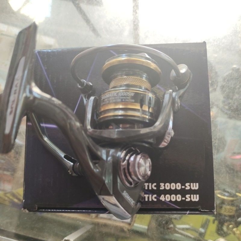 rell virtus sigmatic 1000 - 2000 - 3000