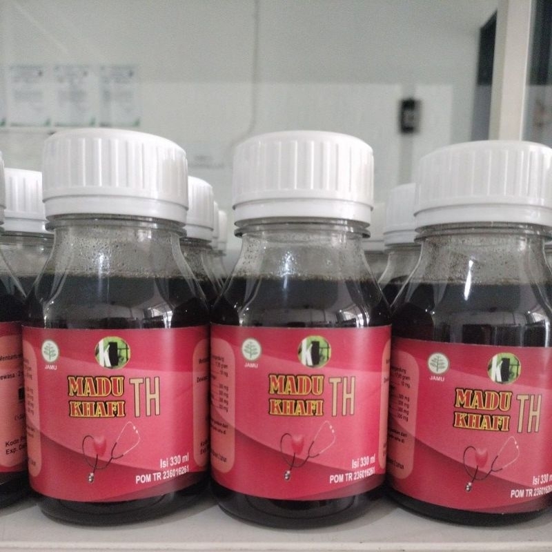 

Madu Tombo Hati Hepatitis Liver virus