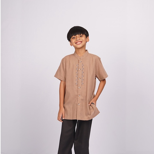 ELZATTA KOKO ANAK  SRMBT KANAWA BOY BAJU COWOK LAKI LAKI PONOROGO