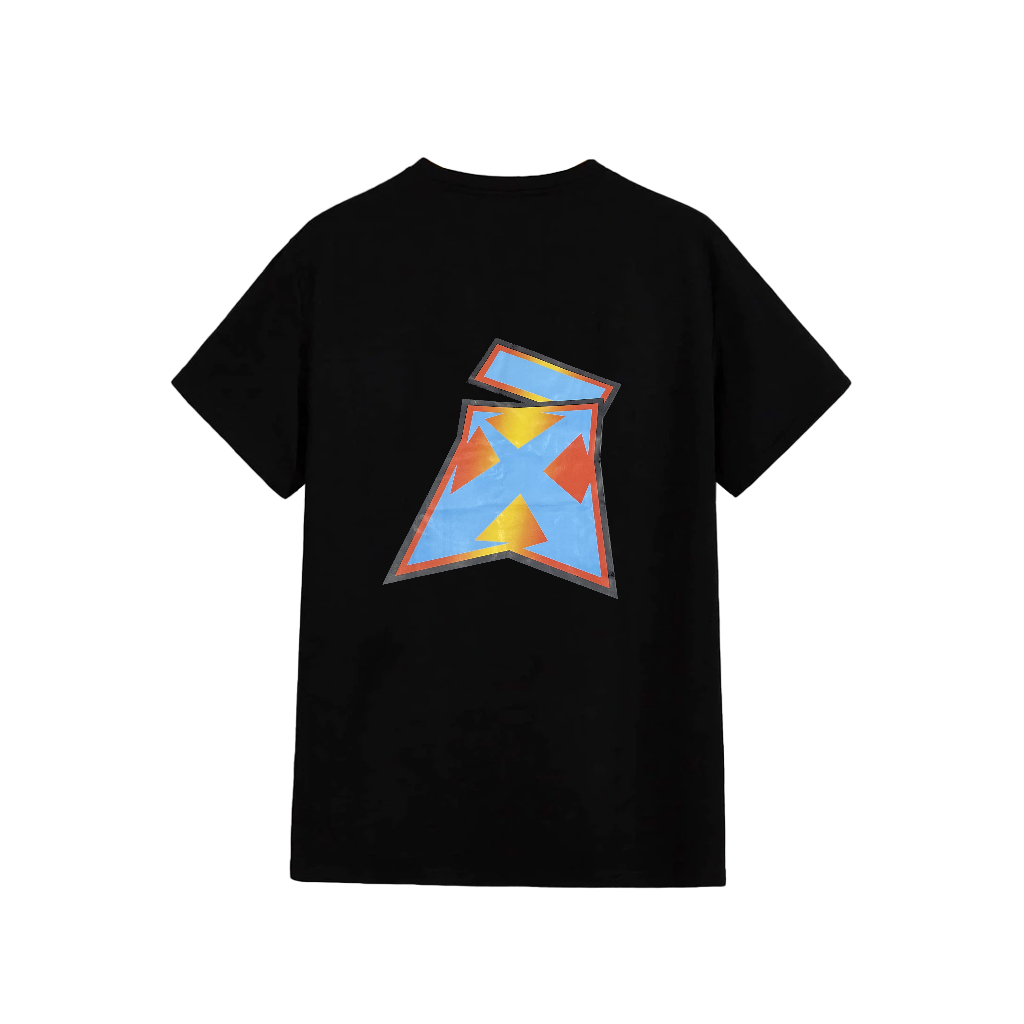 Baju Kaos 0ff Whit|Kaos Import|Kaos Pria Wanita|T-Shirt|Kaos Branded|005