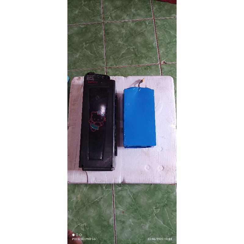 box batre lifepo 4 24/36/48 v