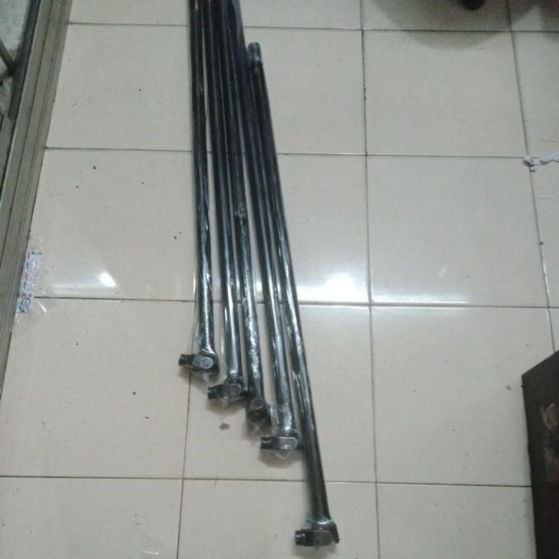 AS  COPEL VIAR TOSSA JIALING RODA 3