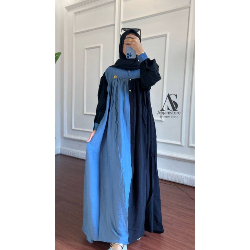 DRESS ORIGINAL ANJANISTORE